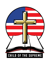 CHILD OF THE SUPREME