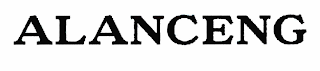 ALANCENG
