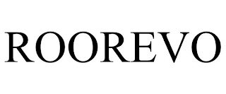ROOREVO