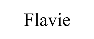 FLAVIE