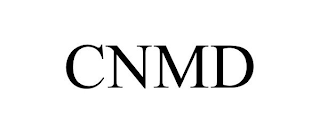 CNMD