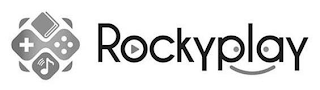 ROCKYPLAY