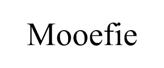 MOOEFIE