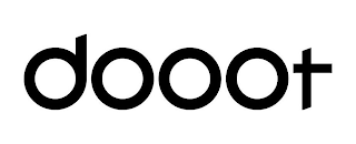 DOOOT