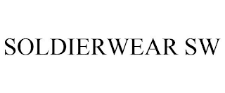 SOLDIERWEAR SW