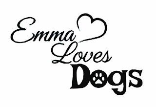 EMMA LOVES DOGS