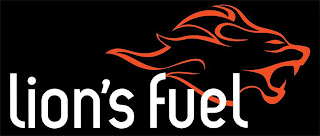 LION'S FUEL