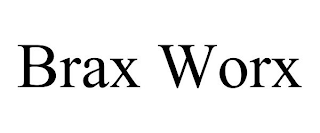 BRAX WORX