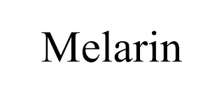 MELARIN