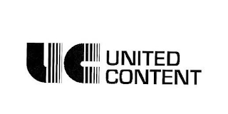 UC UNITED CONTENT