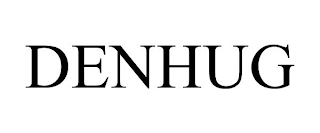 DENHUG