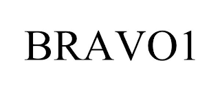 BRAVO1