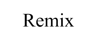 REMIX