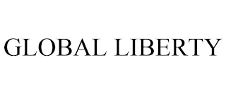 GLOBAL LIBERTY