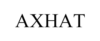 AXHAT