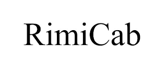 RIMICAB