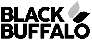BLACK BUFFALO