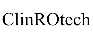 CLINROTECH