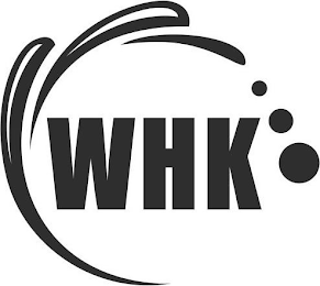 WHK