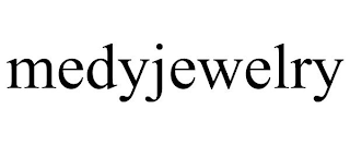 MEDYJEWELRY
