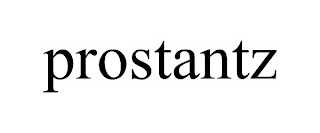 PROSTANTZ