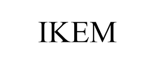 IKEM