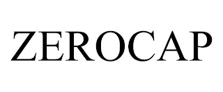 ZEROCAP