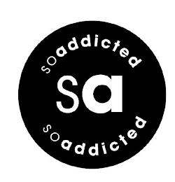 SOADDICTED SOADDICTED SA