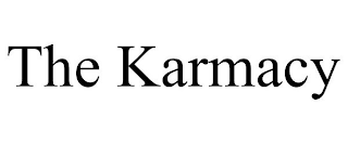 THE KARMACY