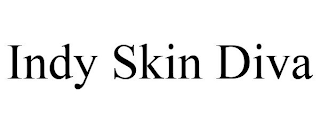 INDY SKIN DIVA
