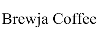 BREWJA COFFEE