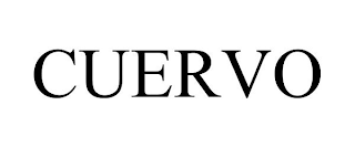 CUERVO