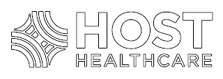 HOST HEALTHCARE