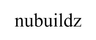 NUBUILDZ