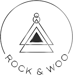 ROCK & WOO