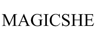 MAGICSHE