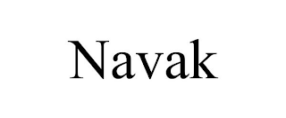 NAVAK