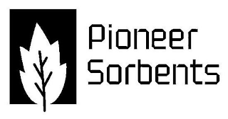 PIONEER SORBENTS