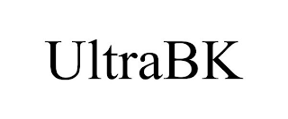 ULTRABK