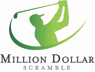 MILLION DOLLAR SCRAMBLE