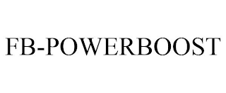 FB-POWERBOOST