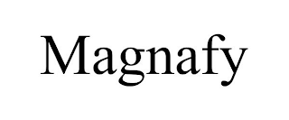 MAGNAFY