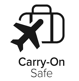 CARRY-ON SAFE