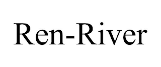 REN-RIVER