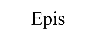 EPIS
