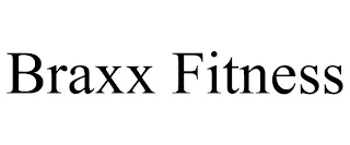 BRAXX FITNESS