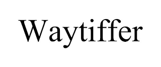 WAYTIFFER