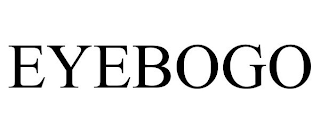 EYEBOGO