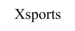 XSPORTS