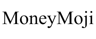 MONEYMOJI